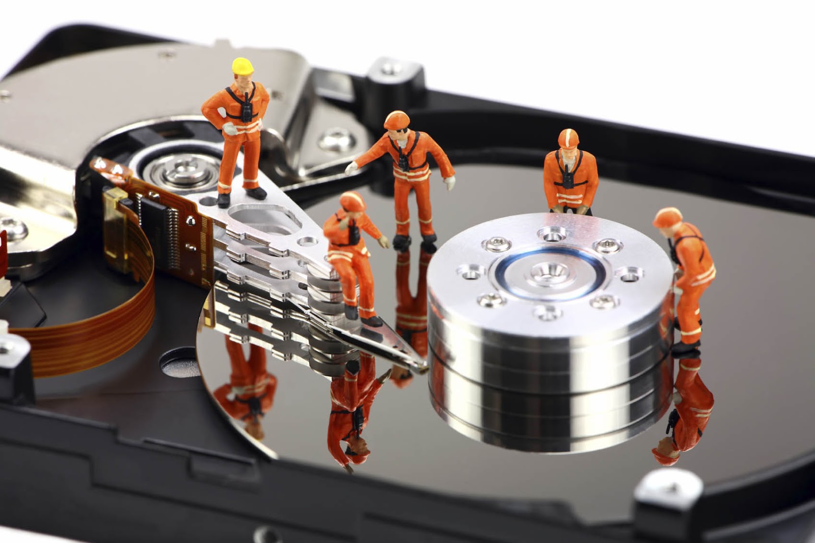 computer and laptop data recovery services delhi ncr