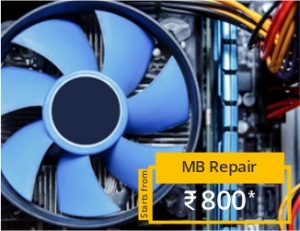 desktop motherboard repair services price in delhi ncr
