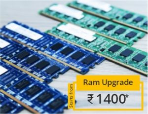 desktop ram upgrade price near me shop